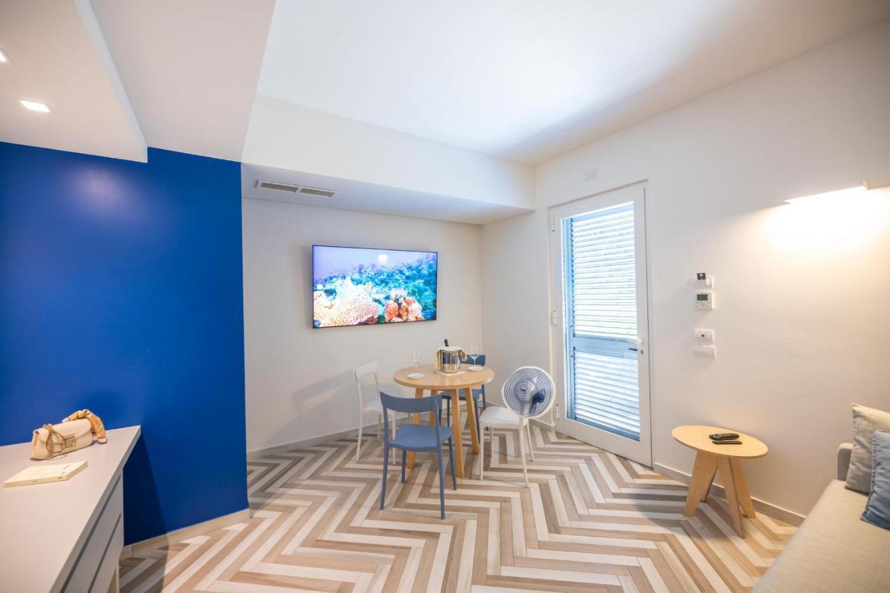 Amarina Suite Emotion Marina di Pietrasanta Exterior foto