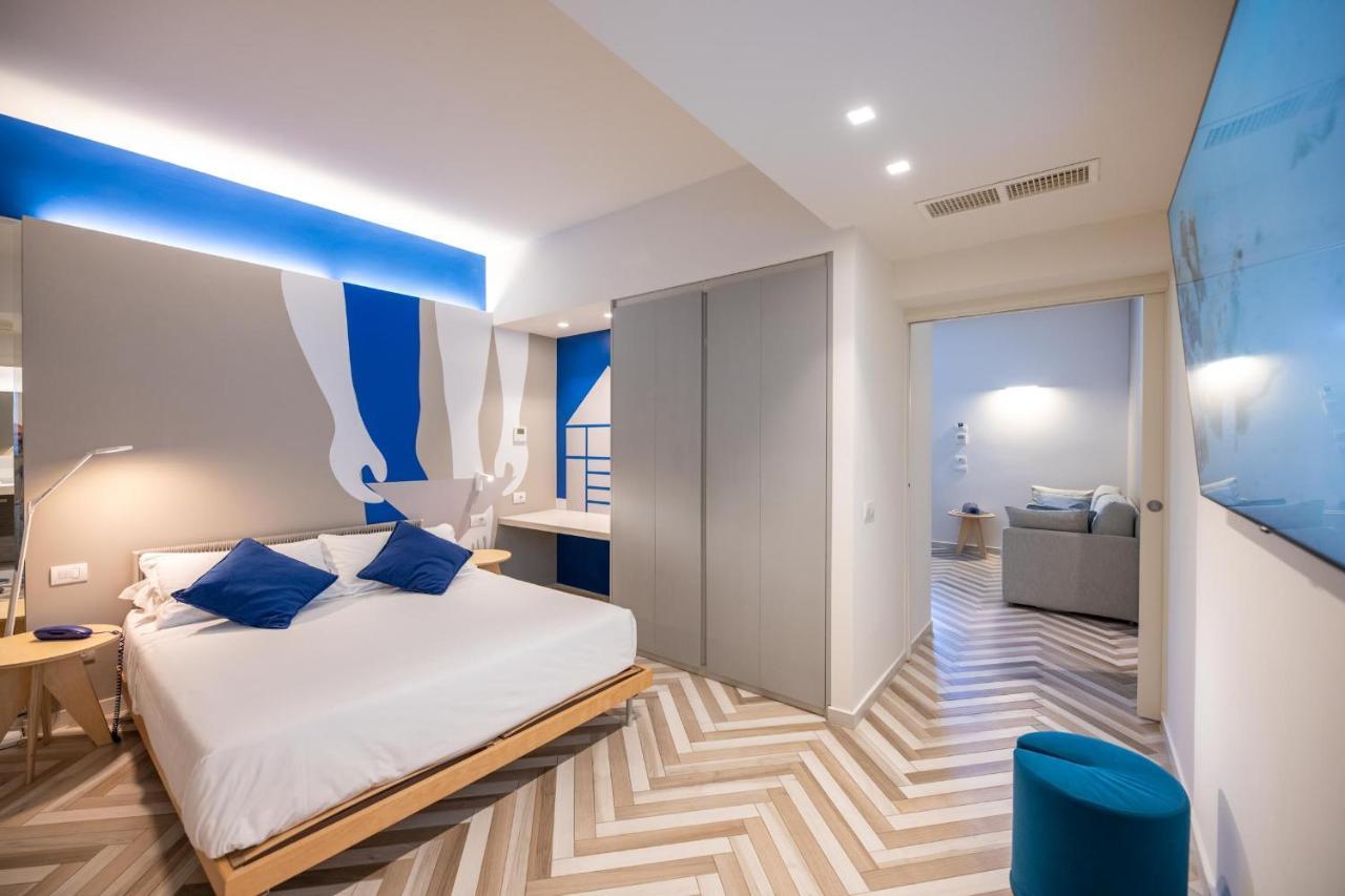 Amarina Suite Emotion Marina di Pietrasanta Exterior foto