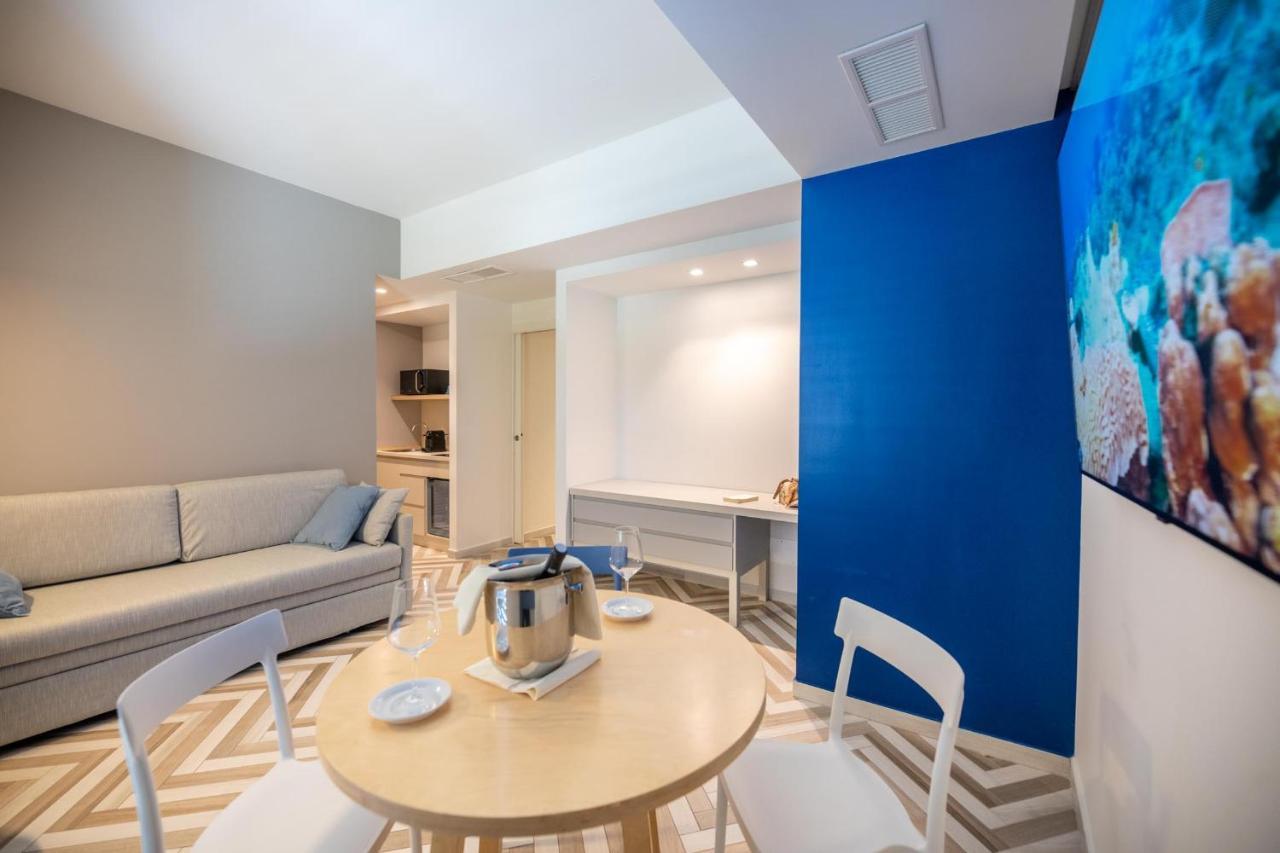 Amarina Suite Emotion Marina di Pietrasanta Exterior foto