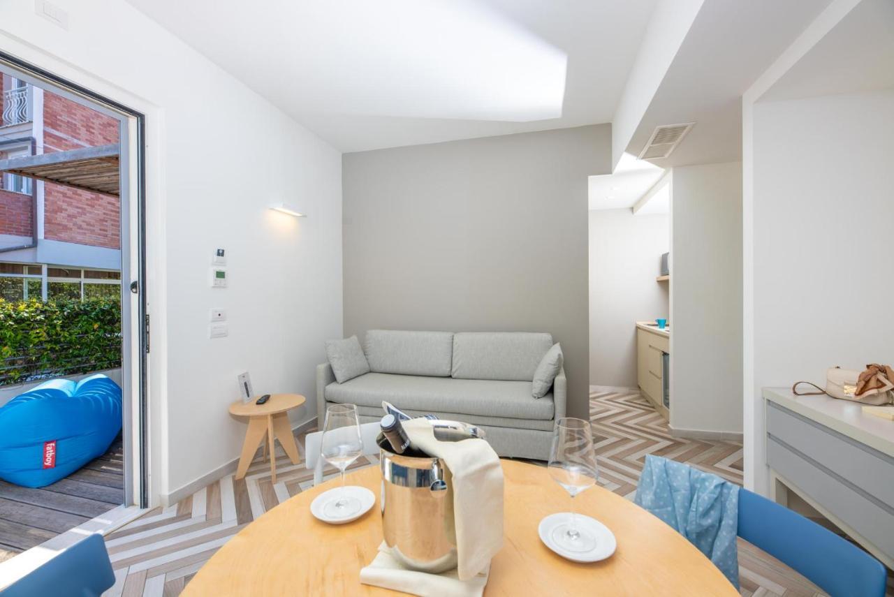 Amarina Suite Emotion Marina di Pietrasanta Exterior foto