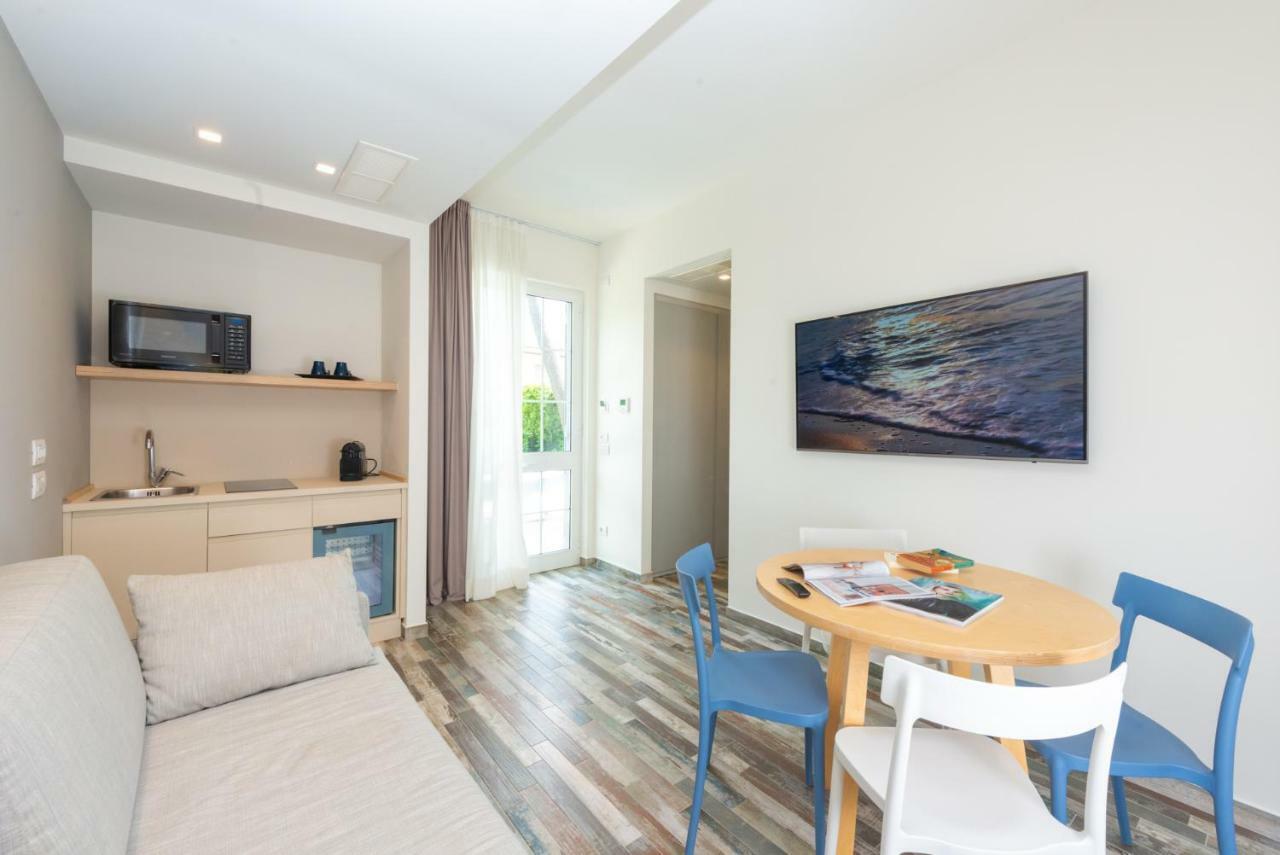 Amarina Suite Emotion Marina di Pietrasanta Exterior foto