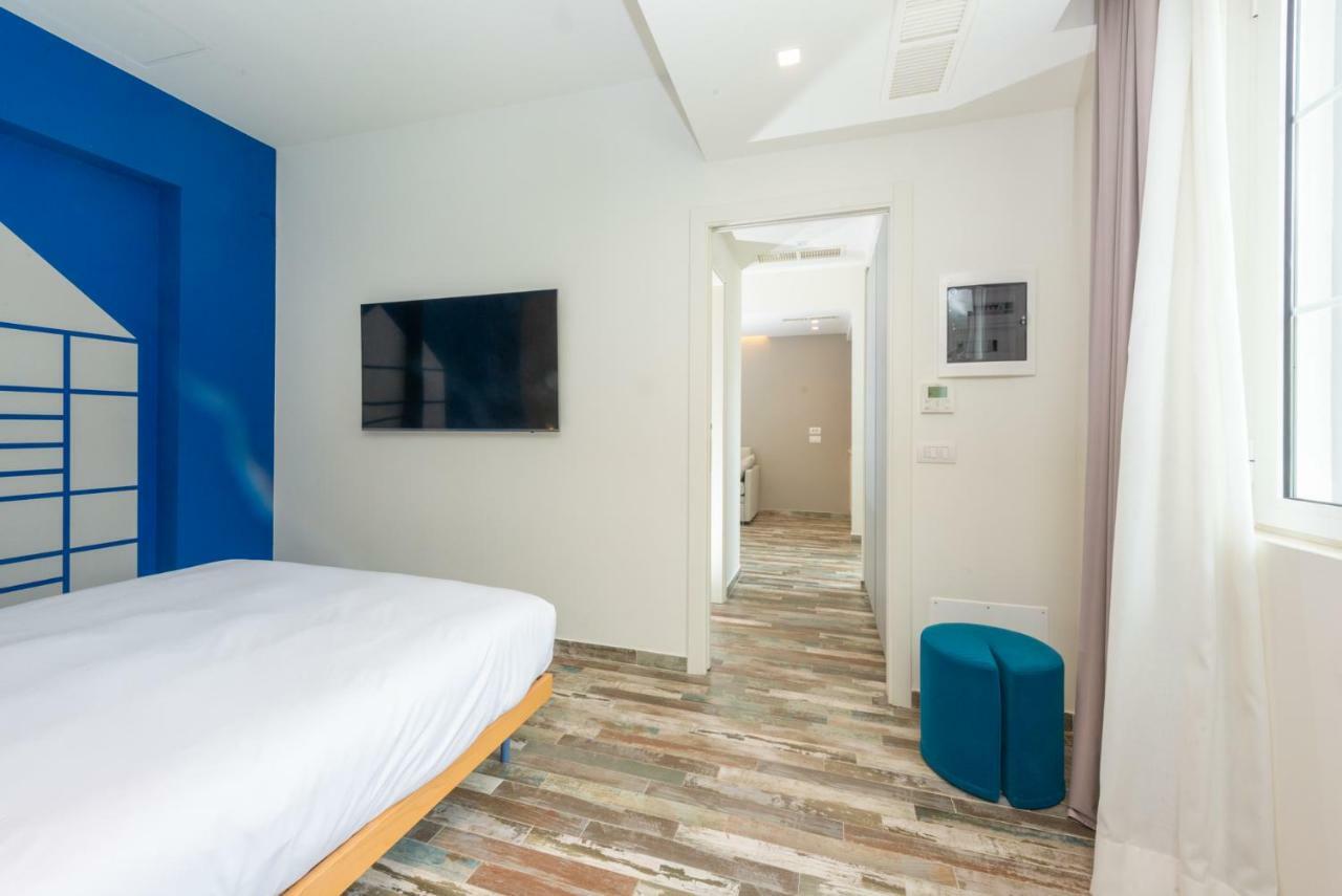 Amarina Suite Emotion Marina di Pietrasanta Exterior foto